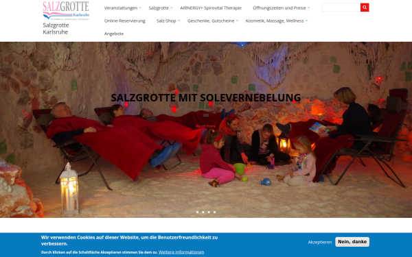 salzgrotte-karlsruhe.info