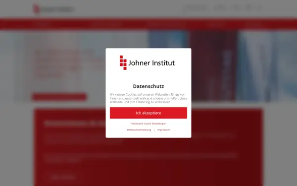 www.johner-institut.de
