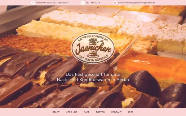 www.konditorei-jaenichen.de