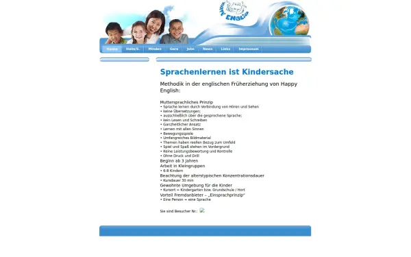 happyenglish.de