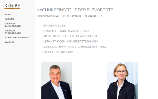 reibe-nachhilfe.de
