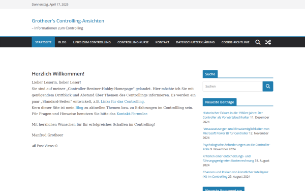 grotheer.de