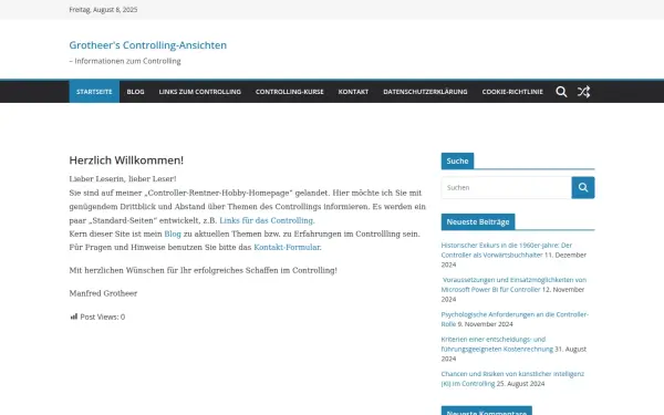grotheer.de