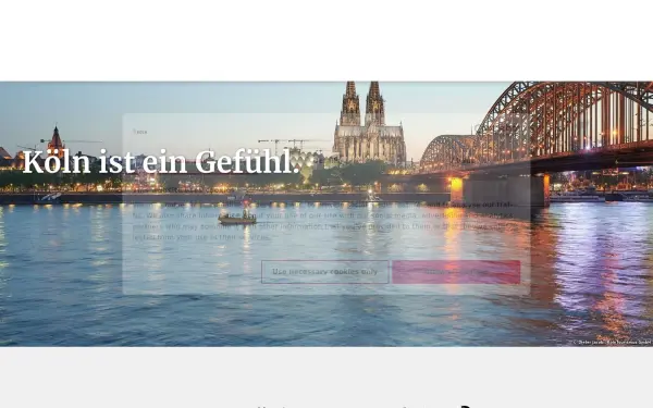 willkommen.koelntourismus.de