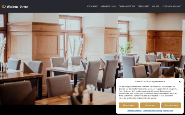 www.kroneleutkirch.de