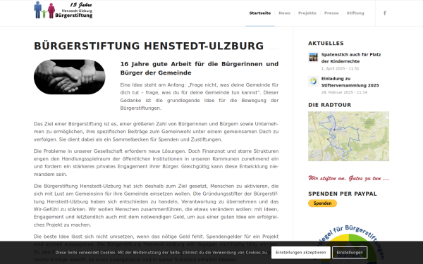 buergerstiftung-hu.de