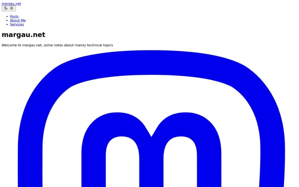 margau.net
