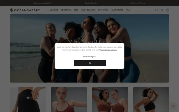 www.oceansapart.com