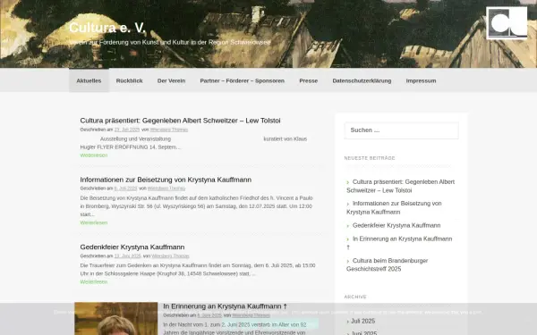cultura-schwielowsee.de