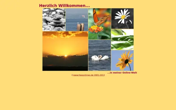 happytimes.de
