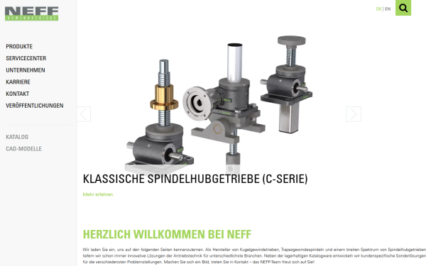 www.neff-gewindetriebe.de