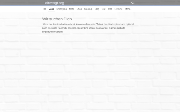 altevogt.org