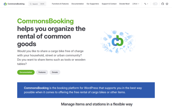 commonsbooking.org
