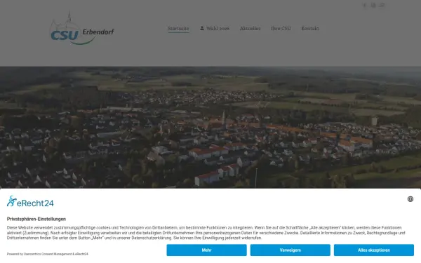www.csu-erbendorf.de