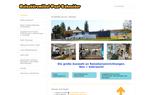 www.innenausbau-paul-schneider.de