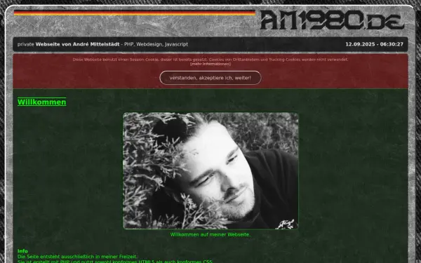 am1980.de