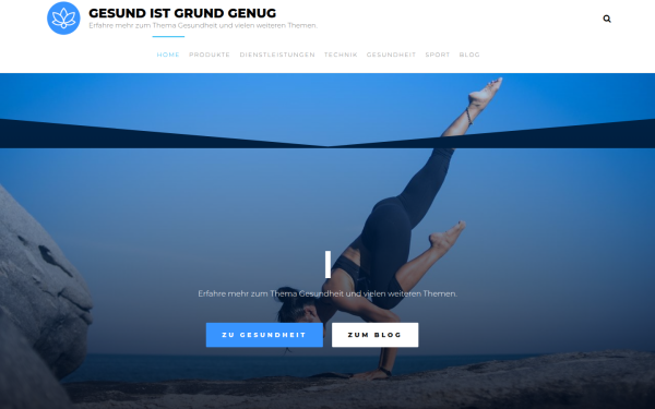 gesund-ist-grund-genug.com