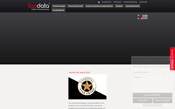 tapdata.de