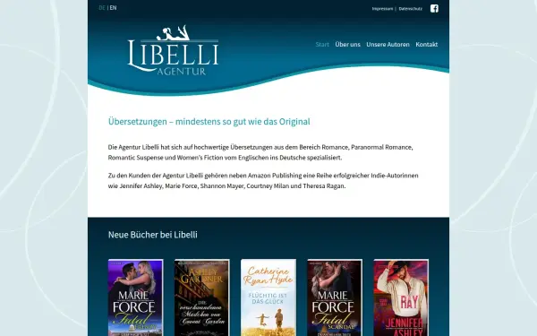 www.agentur-libelli.de