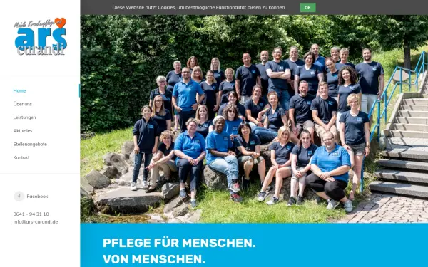 ars-curandi.de