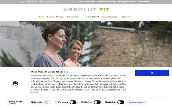 www.absolutfit.at