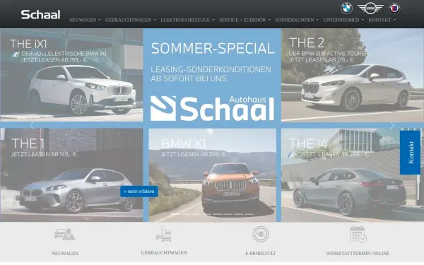 www.autohaus-schaal.de