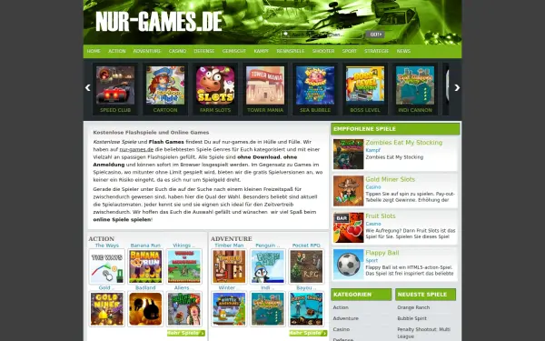 www.nur-games.de