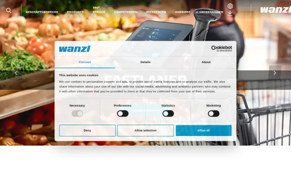 www.wanzl.com