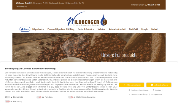 www.wildberger.at