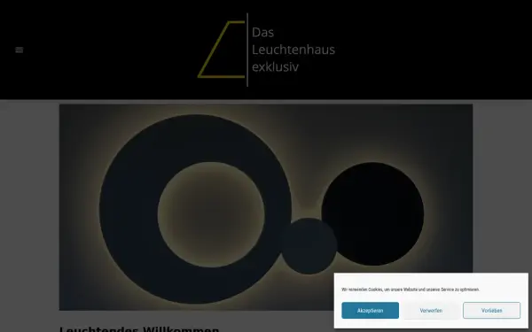 dasleuchtenhausexklusiv.de