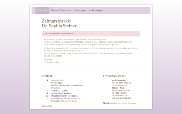 gesunder-zahn.at