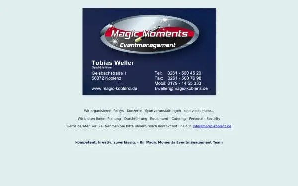 magickoblenz.de