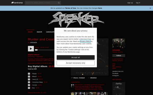 speakercrew.bandcamp.com
