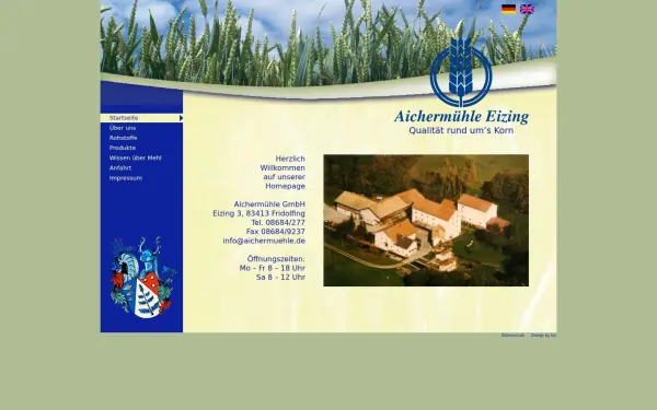 aichermuehle.de