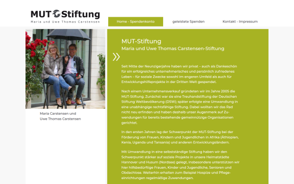 www.mut-stiftung.de