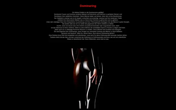 dominaring.de