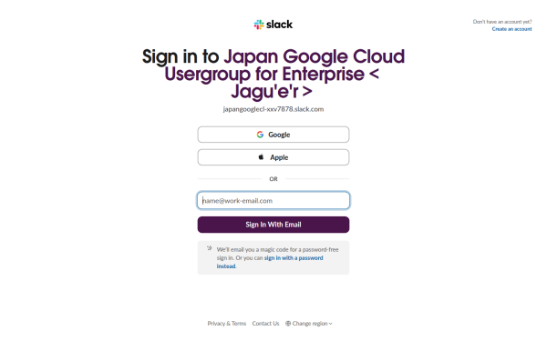 japangooglecl-xxv7878.slack.com