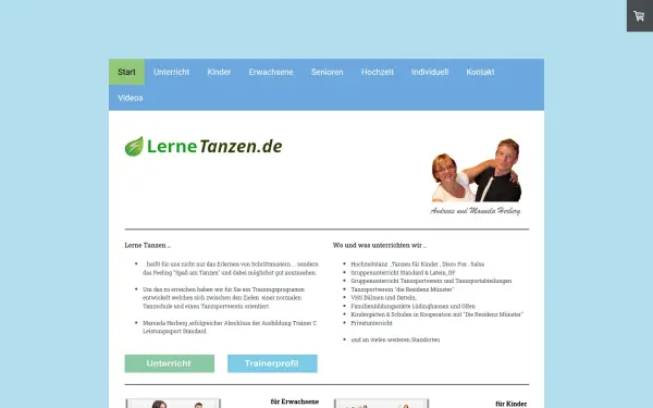 www.lernetanzen.de