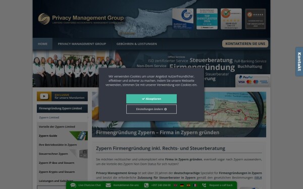 www.zypern-limited.com