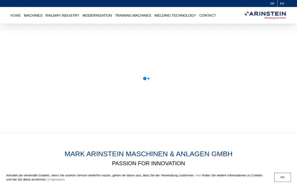 arinstein.de