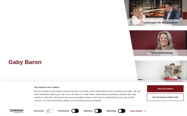 www.baron.de