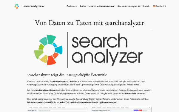 www.searchanalyzer.io