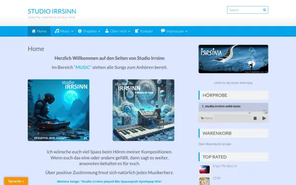 www.studio-irrsinn.de