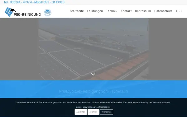 psg-reinigung.de