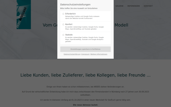 ardesmodellbau.de