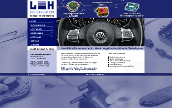 lh-konstruktion.de