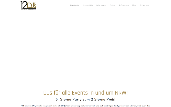 www.12djs.de