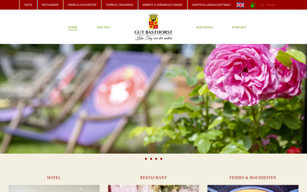 www.gut-basthorst.de