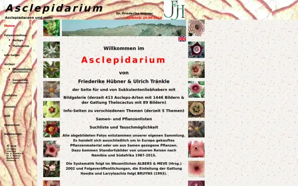 asclepidarium.de
