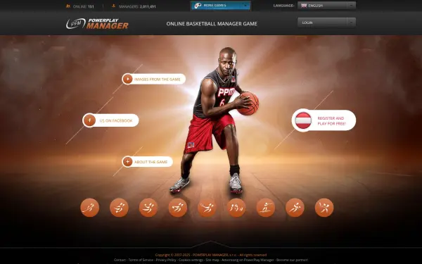 basketball.powerplaymanager.com